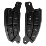 New Genuine Ford Switch Asy Steering Wheel 1L2Z9C888BA / 1L2Z-9C888-BA Oem. Fixed Price $268.28.