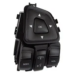 Ford Explorer 2011-2017 Motorcraft SW6783 Cruise Control Switch. Fixed Price $66.18.