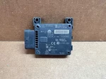 2020-2025 Chrysler Pacifica Voyager Front Cruise Control Radar Sensor 68598670AC. Fixed Price $99.99.