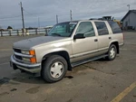 Chassis Ecm Theft-locking Center Dash Fits 98-00 Chevrolet 2500 Pickup 2227808. Fixed Price $79.75.