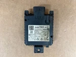 Oem 2021-23 Gm/cadillac Escalade/esv Rear Left Blind Spot Radar Module 84867903. Fixed Price $49.99.
