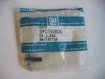New Nos Gm Clutch Ball Stud 1243806. Fixed Price $24.99.