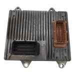 06 Chevrolet Aveo Engine Control Module 96436783. Fixed Price $50.99.