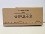 New Audi A7 / A6 (C7) Recording 4G0907348H No Import Taxes To Usa. Fixed Price $125.81.