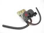New Out Of Box Oem Ford E6AE-9D474-A3A Egr Vacuum Valve Solenoid W/ Hose. Fixed Price $44.99.