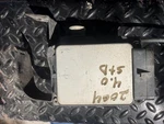 2001-2011 Ford Ranger Cruise Control Part Number: 1L5F-9C734-AB. Fixed Price $95.00.