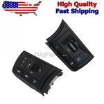 New Fit Nissan Switch Assembly Steering 25550-6RF6C. Fixed Price $86.99.