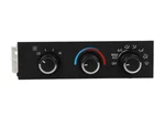 Ac Heater Climate Control Switch Unit For Chevrolet Express Gmc Savana 1500 2500. Fixed Price $45.22.
