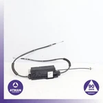 Bmw F07 535I Gt Parking Brake Module Actuator W/ Cable Oem. Fixed Price $99.60.