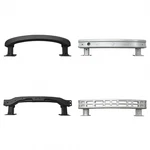 2003-2008 Honda Pilot Front Bumper Reinforcement Wnnvg. Fixed Price $181.92.