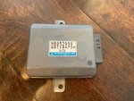 Mitsubishi 3000GT Dodge Stealth Cruise Control Module Cpu MB852999. Fixed Price $28.00.