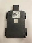 2018 Cadillac CT6 Oem Module 84166559. Fixed Price $89.00.