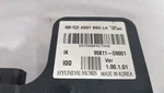 2022-2025 Genesis G70 Rear Corner Radar Sensor Lh Oem 99150-9001. Fixed Price $235.40.