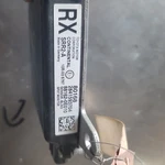 Oem Lexus RX350 RX450H 2012-2015 Blind Spot Radar Sensor Module 88162-0E010. Fixed Price $80.00.