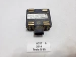 2012-2020 Oem Tesla Model X Front Distance Radar Sensor Control Module. Fixed Price $99.95.