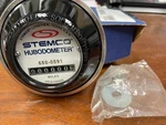 Stemco Hubodometer 650-0591 New In Box. Fixed Price $115.00.