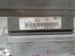 YW7F12A650BB 2000 Ford Crown Victoria Engine Computer Ecm Ecu Pcm Module. Fixed Price $103.84.
