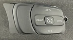 Genuine Mopar Speed Control Switch 68481680AC. Fixed Price $70.00.