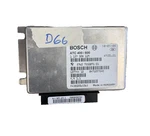 2006-2010 Bmw E83 X3 3.0L Awd Transfer Case Control Module 2760 7550891. Fixed Price $87.50.