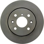 Disc Brake Rotor-c-tek Standard Centric 121.50001. Fixed Price $27.05.