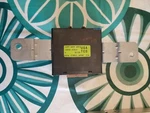 2000- 2002 Nissan Maxima Cruise Control Module P/n: 18930-4Y910. Fixed Price $39.99.