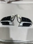 2015-2017 Chrysler 200 Oem Steering Wheel Cruise & Radio Switch Set 16. Fixed Price $45.00.