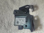 2026 Hyundai Palisade Front Scc Adaptive Cruise Radar Oem 99110-P9210. Fixed Price $258.40.