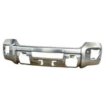 3PCS Front Bumper Face Bar W/ Sensors For Gmc Sierra 2500 Hd 3500 2015-2019. Fixed Price $274.08.