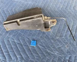 2001-04 Chrysler 300M Vacuum Pressurized Reservoir Tank Container 04591160 #18MC. Fixed Price $34.99.