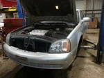 Chassis Ecm Multifunction Rear Door Fits 00-01 Deville 2076366. Fixed Price $70.00.