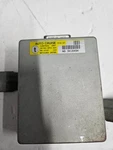 Acura Legend 93-95 2D Cruise Module 94-95 Gs With Type Ii And Auto Transmission. Fixed Price $142.50.