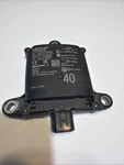 Toyota And Lexus Rear Blind Spot Radar Sensor Module Oem 88162-08140. Fixed Price $140.00.