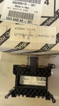 68338425AA Jeep Renegade 2015-2018 Cruise Distance Sensor **brand New** Oem. Fixed Price $750.00.
