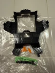 New Oem Mercedes Front Bumper Sensor Holder Bracket PN:177-885-29-03, Priced At. Fixed Price $55.00.