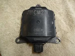 Oem 2020 Toyota Camry Blind Spot Object Detection Warning Sensor 88162-06090. Fixed Price $74.95.