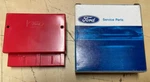 Nos Genuine Oem Ford F1VY-9D843-A Cruise Control Amplifier F1VF-9D844. Fixed Price $54.95.