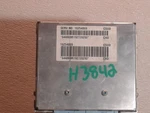 Chassis Ecm Body Control Bcm Rear Package Deck Fits 00-04 Seville 1181189. Fixed Price $81.25.