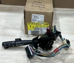 Genuine Acdelco Gm Turn Signal Wiper Switch D6240C 26102159 New Old Stock Oem. Fixed Price $179.99.