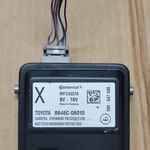 Oem Lane Departure Warning Front Camera For 2018-2019 Toyota Camry 8646C-06010. Fixed Price $125.00.