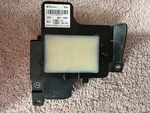 95811-A9500 Oem Left Driver Side Rear Blind Spot Detection/radar Kia SEDONA19-21. Fixed Price $410.00.