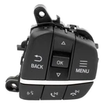 New Genuine Ford Switch Asy Control LB5Z9C888F / LB5Z-9C888-F Oe. Fixed Price $87.23.