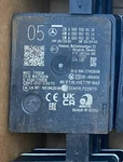 Mercedes Benz Radar Sensor A0009008628. Fixed Price $116.03.