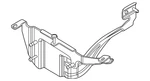 Genuine Ford Cruise Control Distance Sensor Bracket GB5Z-14C022-AA. Fixed Price $199.87.