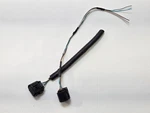 Oem Toyota Corolla 2020-21 Blind Spot Radar Sensor / 88162-12010 Pigtails Lh+rh. Fixed Price $62.99.