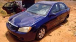 Chassis Ecm Transmission Dash Left Hand Side Dohc Fits 04-06 Spectra 246726. Fixed Price $83.19.