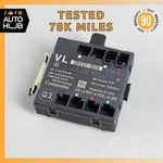 08-18 Mercedes W212 E350 Front Left Driver Side Door Control Module Oem 78K. Fixed Price $41.50.