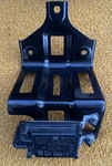 22-25 Nissan Z Front Radar Sensor Module With Mount Bracket 28438-6JF1A Oem. Fixed Price $350.00.