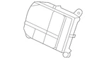Genuine Ford Cruise Control Switch ML3Z9C888DA. Fixed Price $66.75.