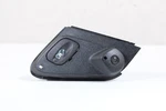 2021-25 Ford F-150 Right Rh Mirror Camera Puddle Light Trim ML34-17F682-DAW Oem. Fixed Price $149.00.