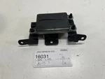 2022-2023 Genesis G70 Cruise Control Radar Distance Sensor Module W/ Bracket Oem. Fixed Price $159.99.